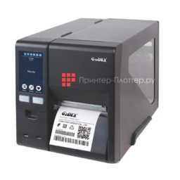 Термотрансферный принтер GoDEX GХ4300i