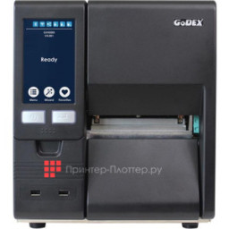Термотрансферный принтер GoDEX GХ4300i