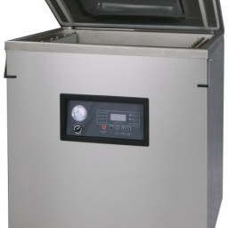 Напольный вакуумный упаковщик HUALIAN DZ-600/S