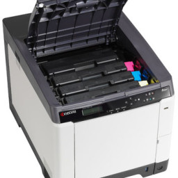 Принтер Kyocera ECOSYS P6021cdn