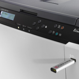 Принтер Kyocera ECOSYS P6021cdn