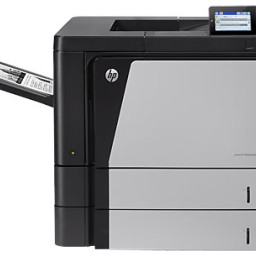 Принтер HP LaserJet Enterprise M806dn