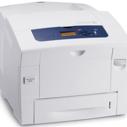 Принтер Xerox ColorQube 8570N