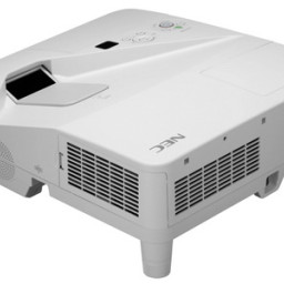 Проектор NEC NP-UM330W-WKG (incl. wall-mount)