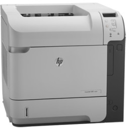 Принтер HP LaserJet Enterprise 600 M601dn