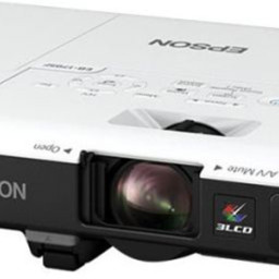 Проектор Epson EB-1795F