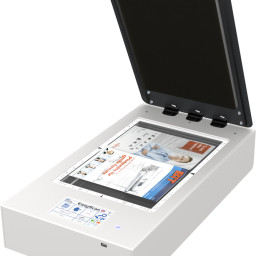 Сканер WideTEK 12-600