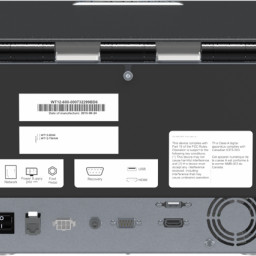 Сканер WideTEK 12-600
