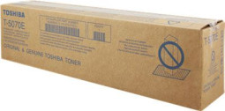 Тонер Toshiba Toner T-5070E (black), 43900 стр.