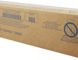 Тонер Toshiba Toner T-5070E (black), 43900 стр.