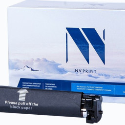 Блок фотобарабана NVP совместимый NV-DK-1110 DU для Kyocera FS-1040/ FS-1060DN/ FS-1020MFP/ FS-1120MFP/ FS-1025MFP/ FS-1125MFP. (100000k)