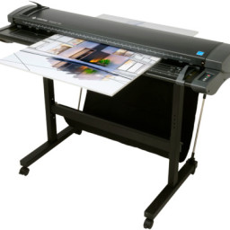 Сканер широкоформатный Colortrac SmartLF SGi 36c