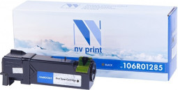Картридж NVP совместимый NV-106R01285 Black для Xerox Phaser 6130 (2500k)
