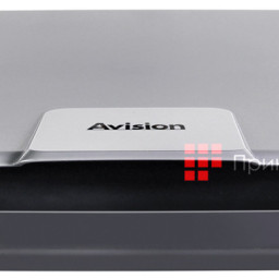 Сканер Avision FB15
