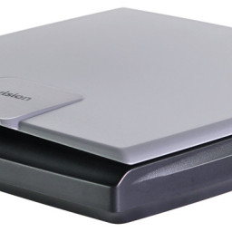 Сканер Avision FB15