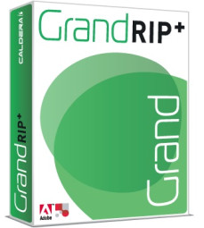 ПО Caldera GrandRip для HP Scitex LX600, LX820, LX850