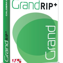 ПО Caldera GrandRip для HP Scitex LX600, LX820, LX850