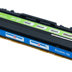 Картридж лазерный Cactus CS-CE322A желтый (1300 стр.) для HP LJ CP1525