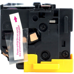 Картридж лазерный Cactus CS-CE322A желтый (1300 стр.) для HP LJ CP1525