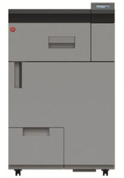 Konica Minolta автоматическое устройство для скрепления кольцами Auto Ring Binder GP-502