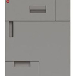 Konica Minolta автоматическое устройство для скрепления кольцами Auto Ring Binder GP-502