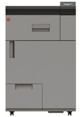 Konica Minolta автоматическое устройство для скрепления кольцами Auto Ring Binder GP-502