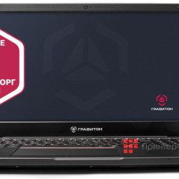 Ноутбук Гравитон Н15И-К2