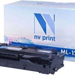 Картридж NVP совместимый NV-ML-1210 UNIV для Samsung ML 1010/ 1020M/ 1200/ 1210/ 1210Z/ 1220/ 1220M/ 1220MR/ 1250/ 1250Z/ 1430/ Xerox Phaser 3110/ 3210/ Ricoh H293/ Lexmark E20 (2500k)
