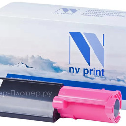 Картридж NVP совместимый NV-S050188 Magenta для Epson AcuLaser C1100/1100N/CX11/11N/11NF/11NFC (4000k)