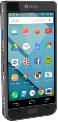Терминал сбора данных BitaTek Frey Glider 4G LTE