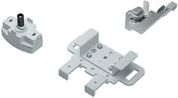 Epson крепление на трековую шину Mountable Lighting Tracks ELPMB54W (white)