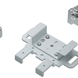 Epson крепление на трековую шину Mountable Lighting Tracks ELPMB54W (white)