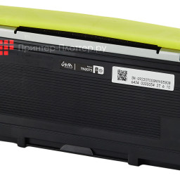 Тонер-картридж SAKURA TN2075 для Brother (black), 2500 стр. (PP051853)