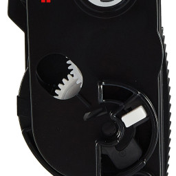 Тонер-картридж SAKURA TN2075 для Brother (black), 2500 стр. (PP051853)