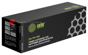 Картридж лазерный Cactus CS-TK1160 черный (7200 стр.) для Kyocera Ecosys P2040dn/P2040dw