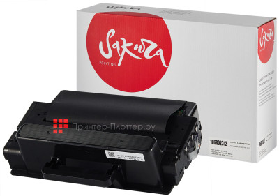 Тонер-картридж SAKURA 106R02312 для Xerox WorkCentre 3325 (black), 11000 стр. (PP051561)