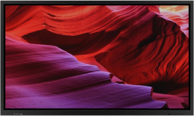 Интерактивная панель Interwrite 75W21K-U