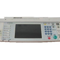 Ricoh панель управления Operation SUB-Unit D0291432