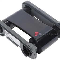 Evolis лента монохромная Monochrome Ribbon (black), 2000 карт