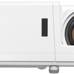 Проектор Optoma ZH606e