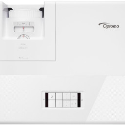 Проектор Optoma ZH606e