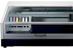 Чернила Roland INKU-SF-220-WH (white), 220 мл