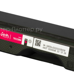 Тонер-картридж SAKURA TK5150M для Kyocera Mita ECOSYS P6035cdn/M6035cidn/M6535cidn (magen (PP051925)
