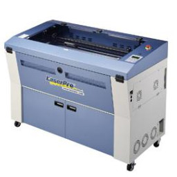 Гравер GCC LaserPro Spirit GE 60