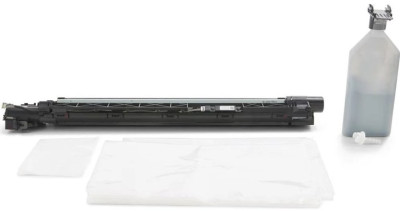 HP узел проявки Developer Unit for Color LaserJet Managed E786, E78523dn (yellow), 400000 стр.