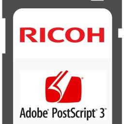 Ricoh опция PostScript3 Unit Type P20