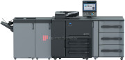Цифровая печатная машина Konica Minolta AccurioPress 7120