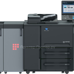 Цифровая печатная машина Konica Minolta AccurioPress 7120