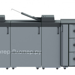 Цифровая печатная машина Konica Minolta AccurioPress 7120