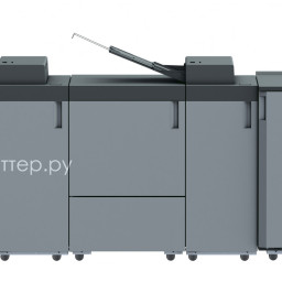 Цифровая печатная машина Konica Minolta AccurioPress 7120